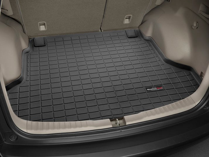 Weathertech 12-16 Honda CR-V Rear Cargo Liner Black