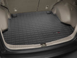 12-16 Honda CR-V Rear Cargo Liner Black