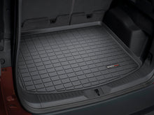 Cargar imagen en el visor de la galería, 13-   Ford Escape Rear Cargo Liner Black