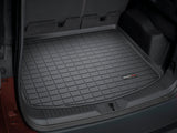 13-   Ford Escape Rear Cargo Liner Black