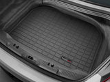 Weathertech 10-   Taurus Trunk Liner Black