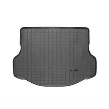 Cargar imagen en el visor de la galería, Weathertech Black Cargo Liner 13-17 Toyota Rav4