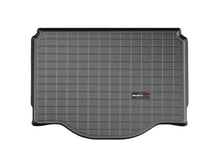 Cargar imagen en el visor de la galería, Weathertech Black Cargo Liners