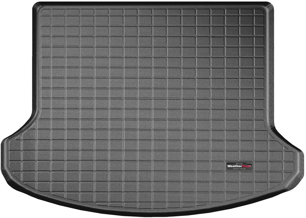 Weathertech Black Cargo Liners Buick Enclave 2008 - 2014