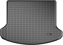 Cargar imagen en el visor de la galería, Weathertech Black Cargo Liners Buick Enclave 2008 - 2014