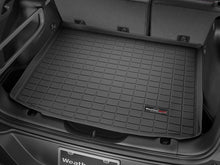 Cargar imagen en el visor de la galería, 14-   Jeep Cherokee Rear Cargo Liner Black