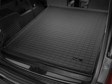 Cargar imagen en el visor de la galería, Weathertech 15-  Suburban Rear Cargo Liner Black