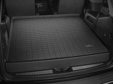 Load image into Gallery viewer, 15-   Tahoe Rear Cargo Liner Black