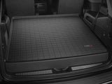 Weathertech 15-   Tahoe Rear Cargo Liner Black