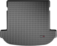 Cargar imagen en el visor de la galería, Weathertech Black Cargo Liners