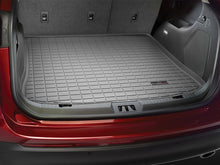 Cargar imagen en el visor de la galería, Weathertech 15-   Ford Edge Rear Cargo Liner Black