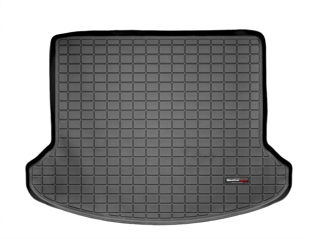 Weathertech Black Cargo Liners