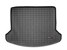 Cargar imagen en el visor de la galería, Weathertech Black Cargo Liners