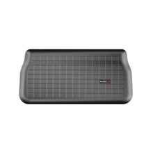 Cargar imagen en el visor de la galería, Weathertech Black Cargo Liners