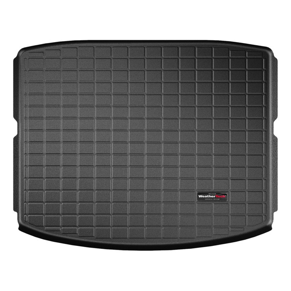 Weathertech Black Cargo Liner