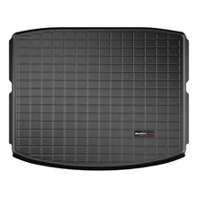 Cargar imagen en el visor de la galería, Weathertech Black Cargo Liner