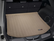 Cargar imagen en el visor de la galería, Weathertech 11-13 Grand Cherokee Rear Cargo Liner Tan