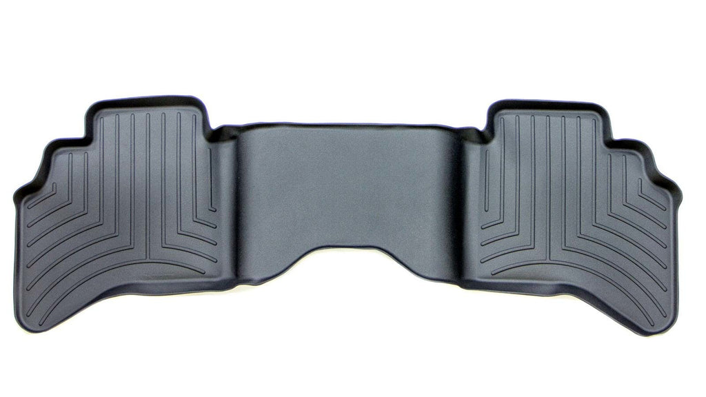 02-08 Ram 1500 Rear Flr Liner Black