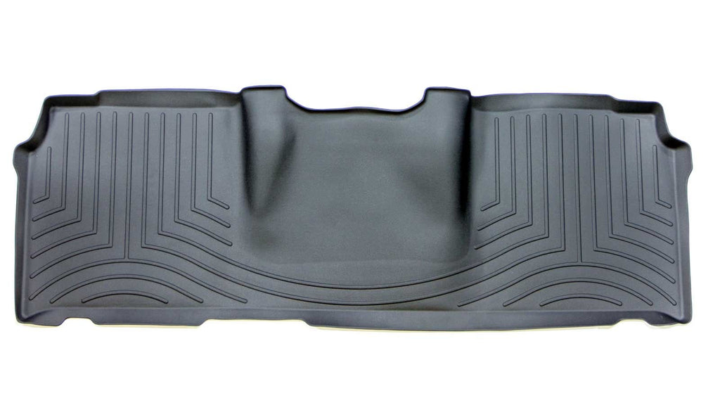 02-08 Ram 1500 Rear Flr Liner Black