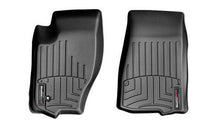 Cargar imagen en el visor de la galería, 05-10 Jeep Grand Cheroke Front Floor Liners Black