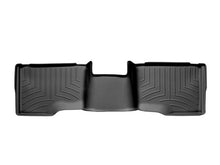 Load image into Gallery viewer, 05-10 Jeep Grand Cheroke Rear Floor Liners Black