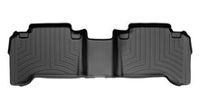 Cargar imagen en el visor de la galería, 05-   Toyota Tacoma Rear Floor Liners Black