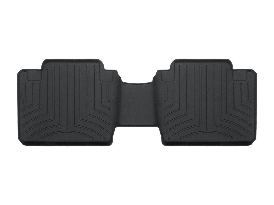 Black Rear FloorLiner HP