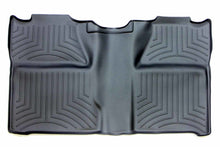 Cargar imagen en el visor de la galería, 07- GM P/U Crew Cab Floor Liners Black