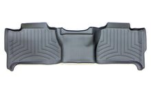 Cargar imagen en el visor de la galería, 07-12 Suburban Rear Floor Liners Black