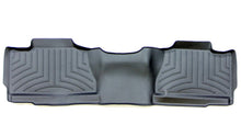 Cargar imagen en el visor de la galería, 07-   Avalanche Rear Floor Liner Black