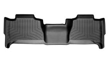 Load image into Gallery viewer, 07-   Escalade Rear Floor Liners Black