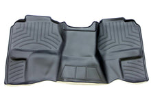 Load image into Gallery viewer, 07- GM P/U Rear Floor Liners Black