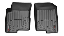 Cargar imagen en el visor de la galería, 07-   Jeep Compass Front Floorliners Black