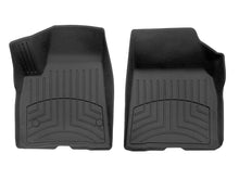 Load image into Gallery viewer, 19-   Blazer Front Floor Liners Black