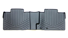 Cargar imagen en el visor de la galería, 11-   Ford Edge Rear Floor Liner Black