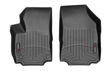 Load image into Gallery viewer, 18-   Chevy Equinox Front Floor Liners Black