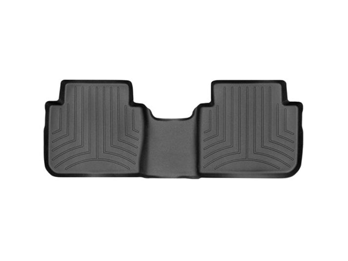 Black Rear Floorliners HP