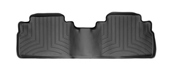 08-12 Ford Escape Front Floor Liners Black