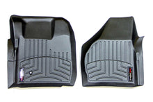 Cargar imagen en el visor de la galería, 08-10 F250 Front Floor Liners Black