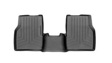 Load image into Gallery viewer, 17- Jeep Compass Rear Floor Liners Black