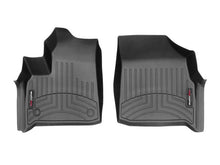 Load image into Gallery viewer, 18-   Traverse Front Floor Liners Black