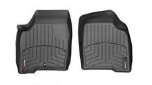 Cargar imagen en el visor de la galería, 06-   Impala Front Floor Liners Black