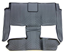 Load image into Gallery viewer, 00-   Town&amp;Country Rear Floor Liner Black