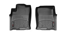 Load image into Gallery viewer, 19-  Dodge Ram 1500 Crew Cab Front Floor Liners