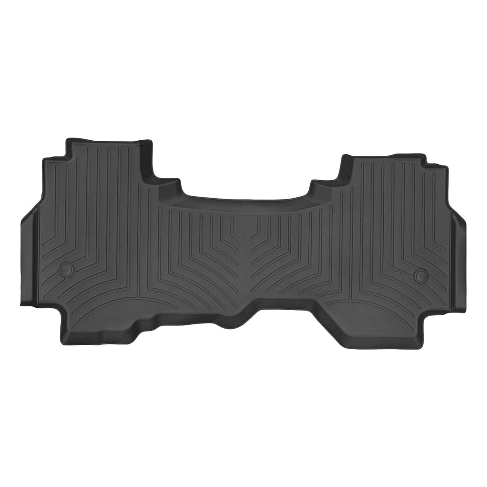 19-   Dodge Ram 1500 Cre w Cab Rear Floor Liners