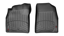 Cargar imagen en el visor de la galería, 06-11 Chevy HHR Front Floorliners Black