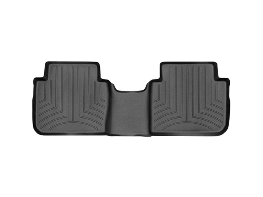 Black Rear Floorliners HP