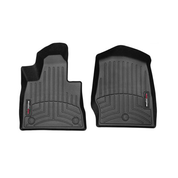 Front Floorliners HP