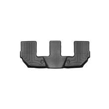 Load image into Gallery viewer, 21-   Chevy Tahoe Rear Floorliners Black