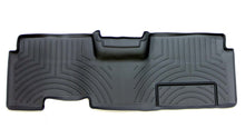 Load image into Gallery viewer, 09- F150 Rear Floor Liners Black